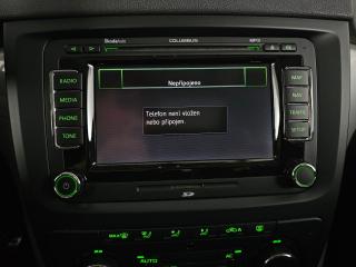 Škoda Yeti