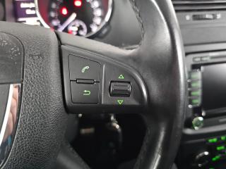 Škoda Yeti