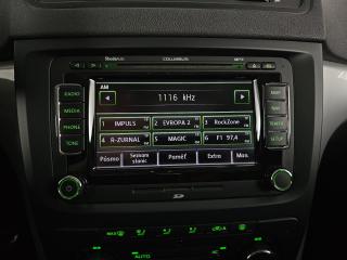 Škoda Yeti