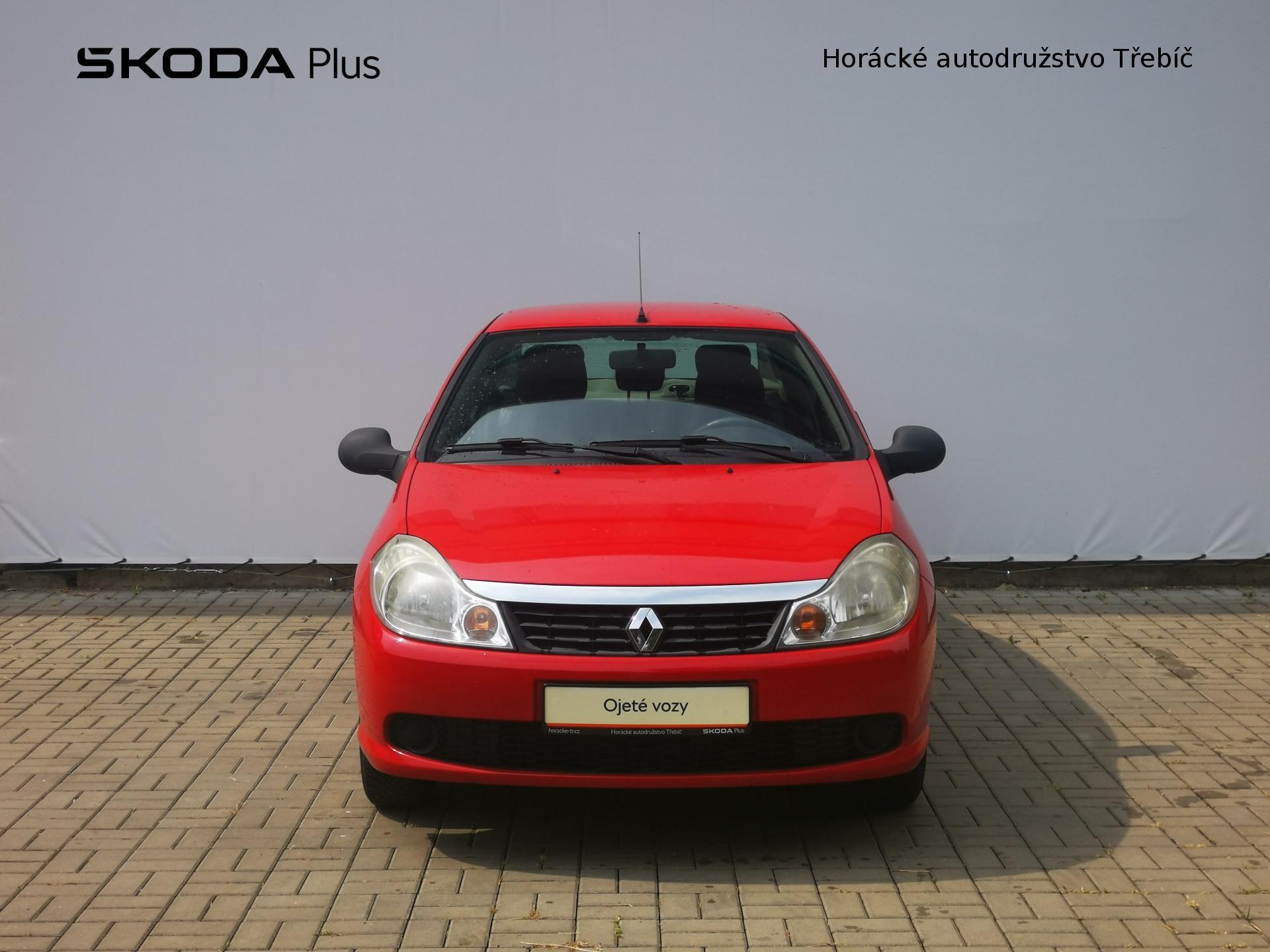 Renault Thalia