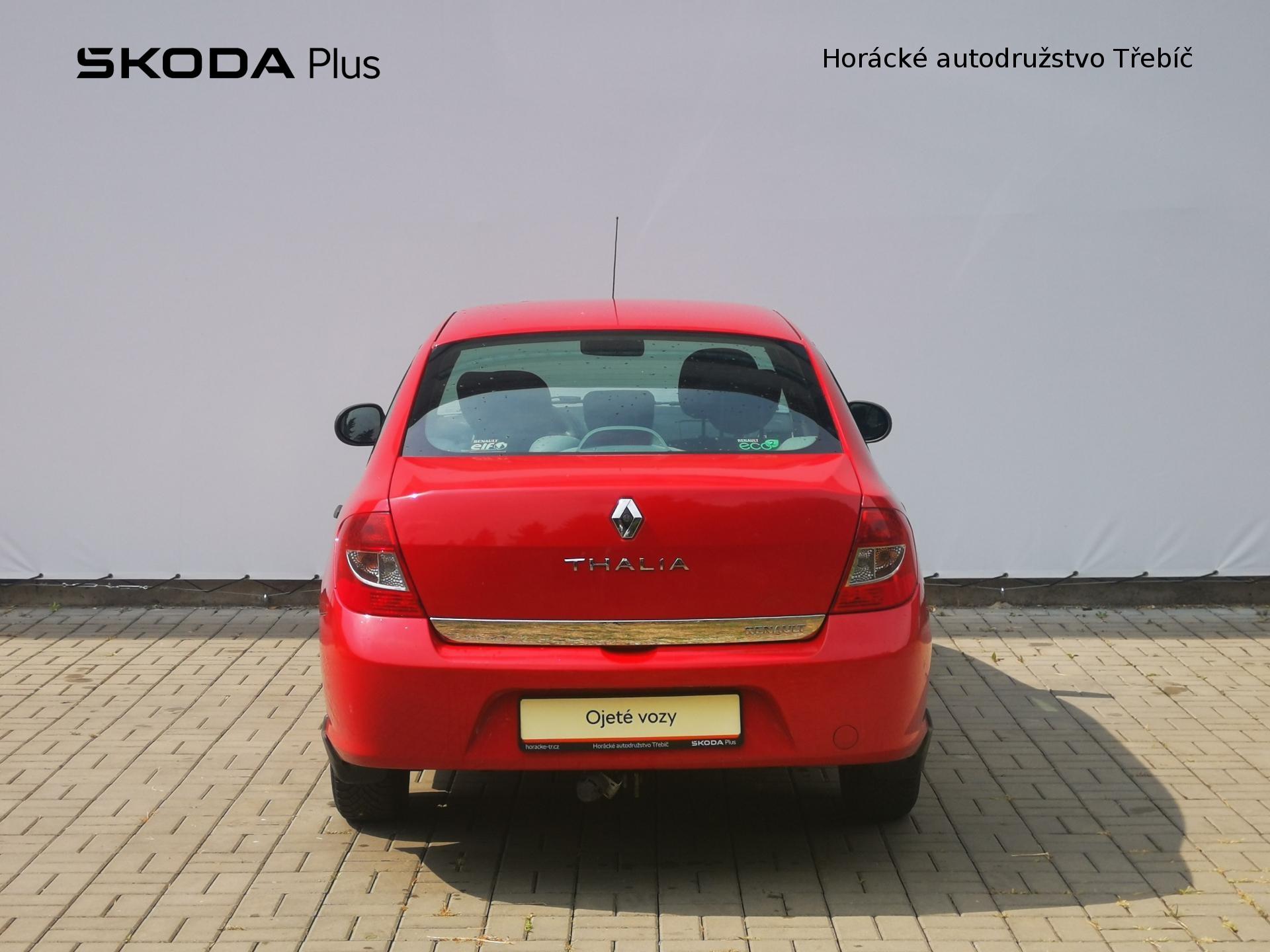 Renault Thalia