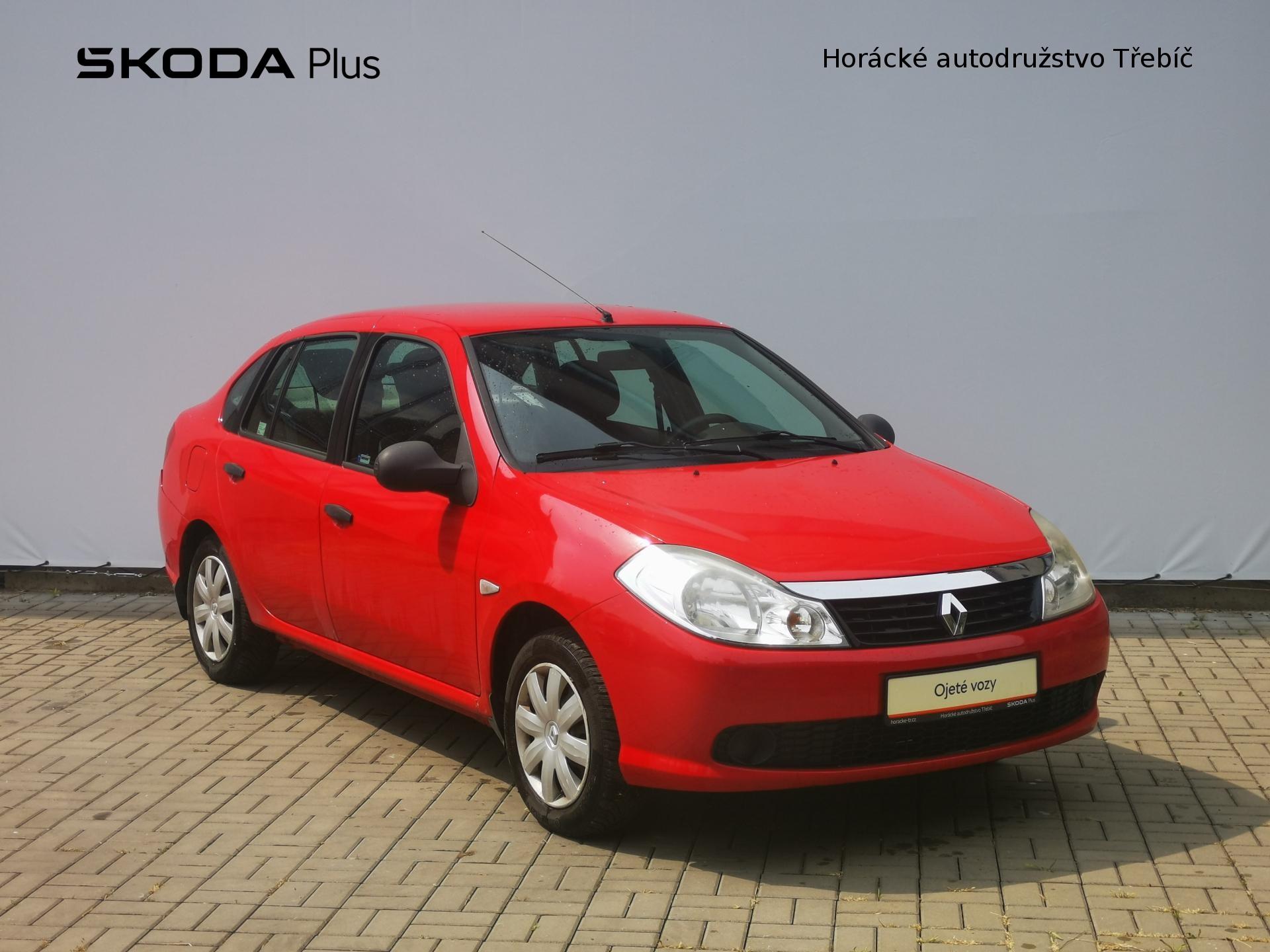 Renault Thalia