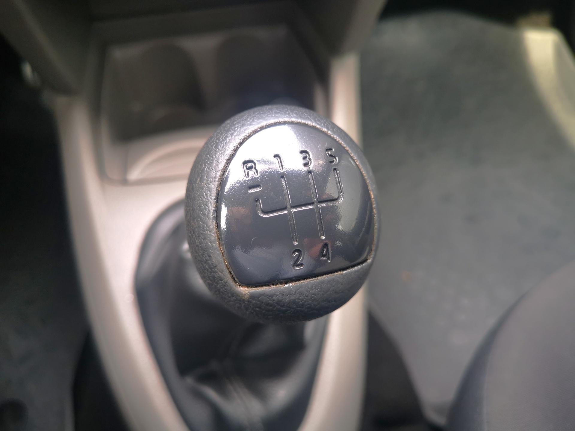 Renault Thalia