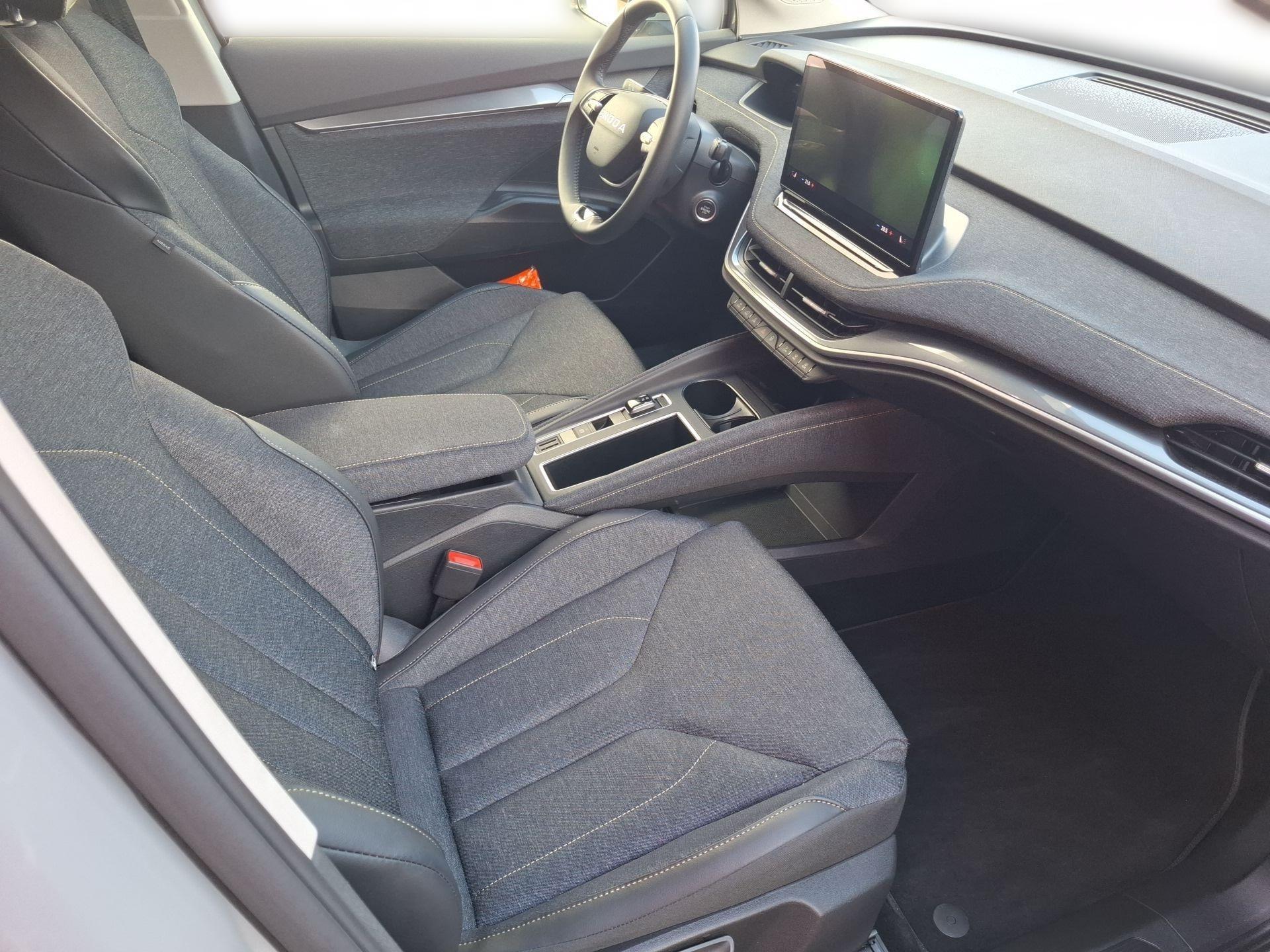 Škoda Elroq