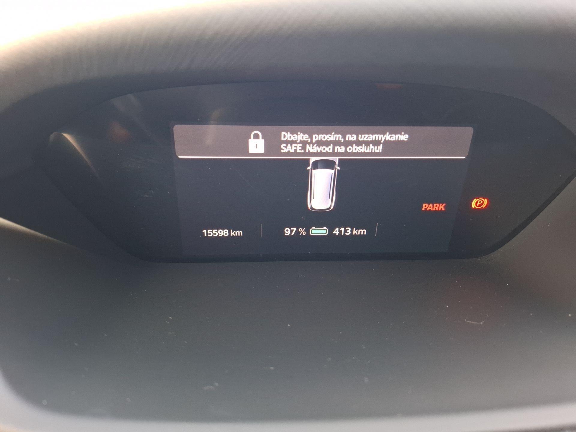 Škoda Elroq