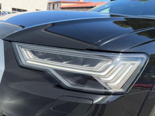 Audi A6 Allroad Quattro