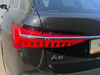 Audi A6 Allroad Quattro