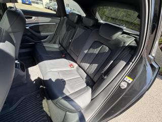 Audi A6 Allroad Quattro