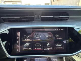Audi A6 Allroad Quattro