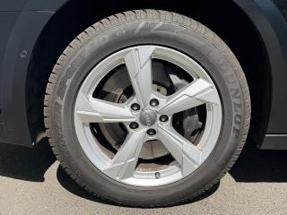 Audi A6 Allroad Quattro