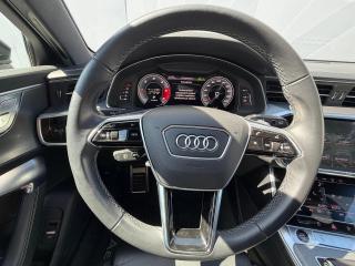 Audi A6 Allroad Quattro