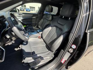 Audi A6 Allroad Quattro