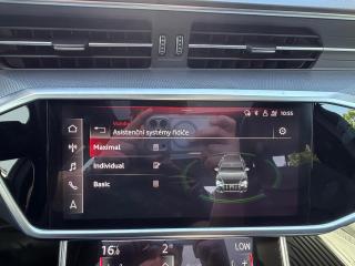 Audi A6 Allroad Quattro