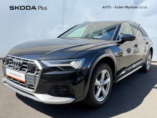Audi A6 Allroad Quattro