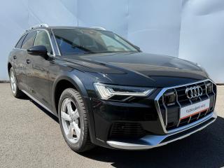 Audi A6 Allroad Quattro