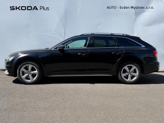 Audi A6 Allroad Quattro