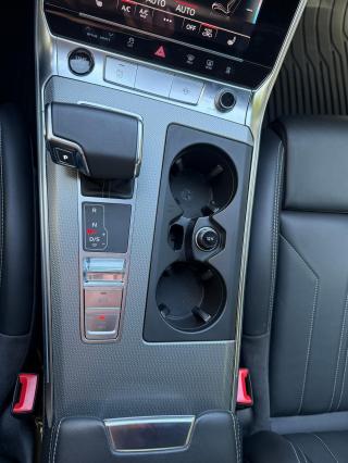 Audi A6 Allroad Quattro