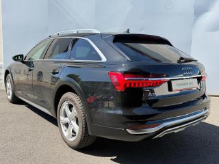 Audi A6 Allroad Quattro
