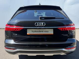 Audi A6 Allroad Quattro