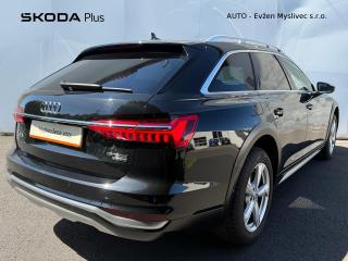 Audi A6 Allroad Quattro