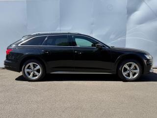Audi A6 Allroad Quattro