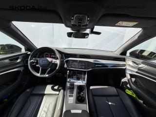 Audi A6 Allroad Quattro
