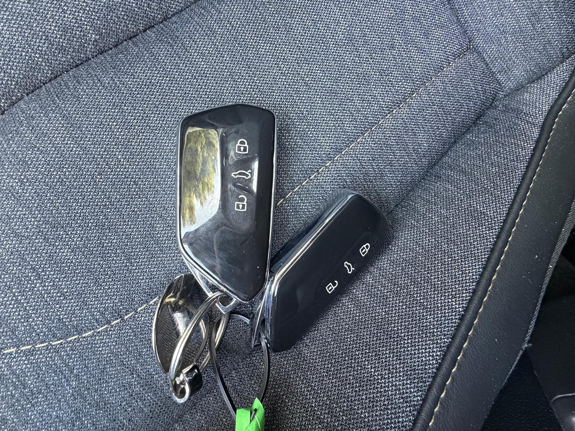 Škoda Elroq