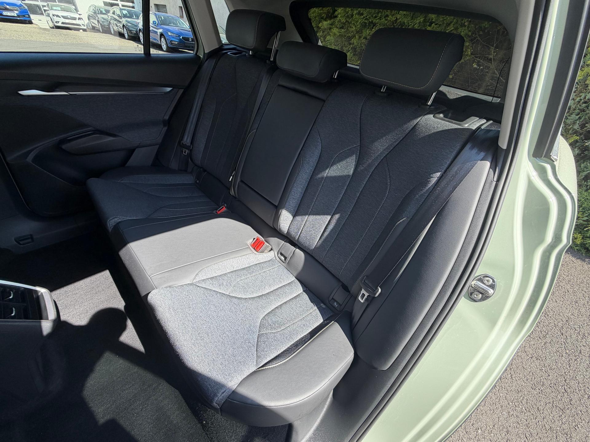 Škoda Elroq