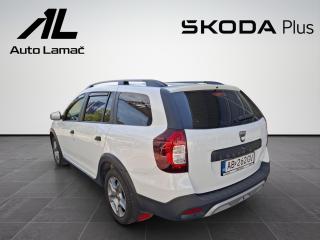 Dacia Logan MCV