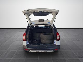 Dacia Logan MCV