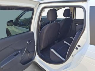 Dacia Logan MCV