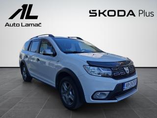 Dacia Logan MCV