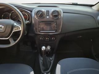 Dacia Logan MCV
