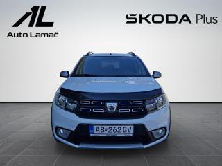 Dacia Logan MCV