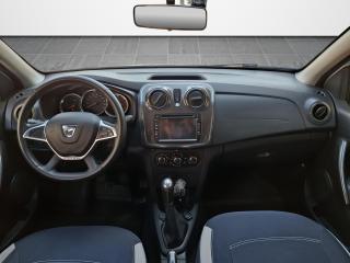 Dacia Logan MCV
