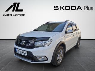 Dacia Logan MCV