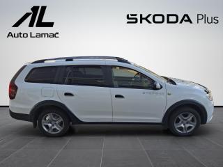 Dacia Logan MCV