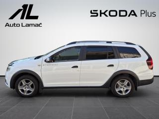 Dacia Logan MCV