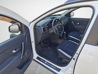 Dacia Logan MCV