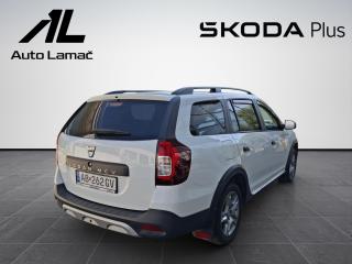 Dacia Logan MCV