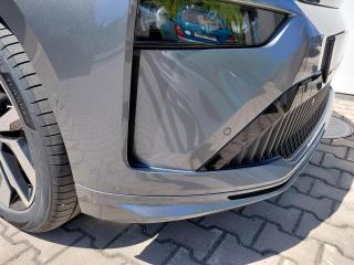 Škoda Enyaq Coupé