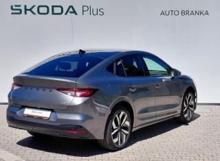 Škoda Enyaq Coupé