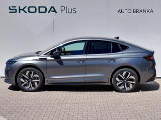Škoda Enyaq Coupé