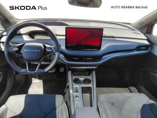 Škoda Enyaq Coupé
