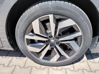 Škoda Enyaq Coupé