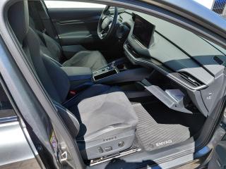 Škoda Enyaq Coupé