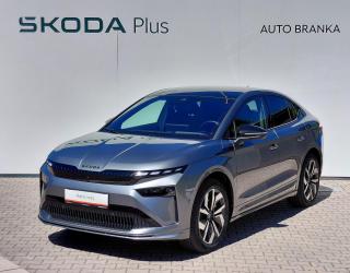 Škoda Enyaq Coupé