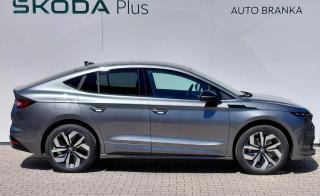 Škoda Enyaq Coupé