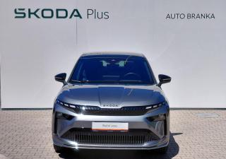 Škoda Enyaq Coupé