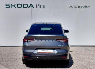 Škoda Enyaq Coupé